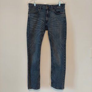 Calvin Klein Slim Boyfriend Jeans